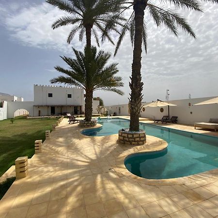 Dar Oueghlani - Maison D'Hotes El May Экстерьер фото