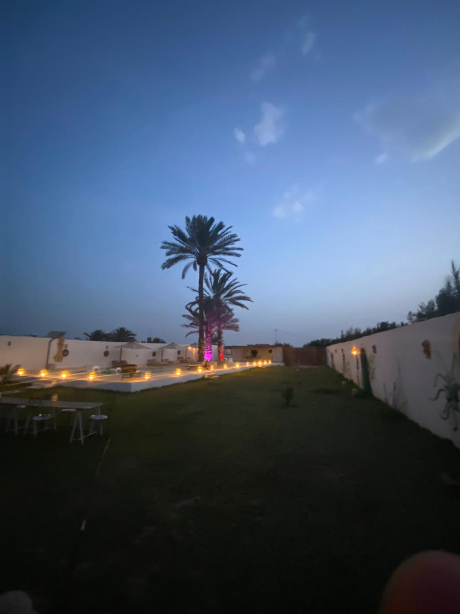 Dar Oueghlani - Maison D'Hotes El May Экстерьер фото