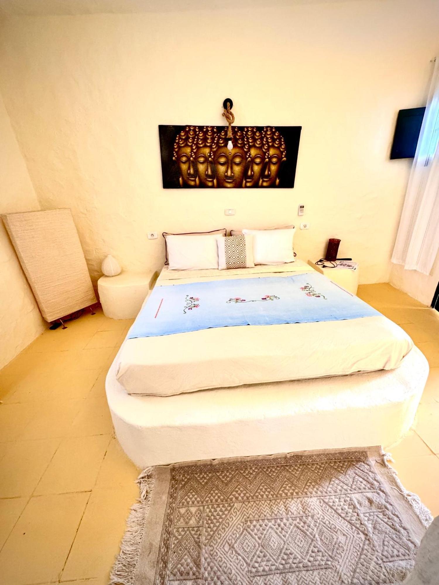 Dar Oueghlani - Maison D'Hotes El May Экстерьер фото