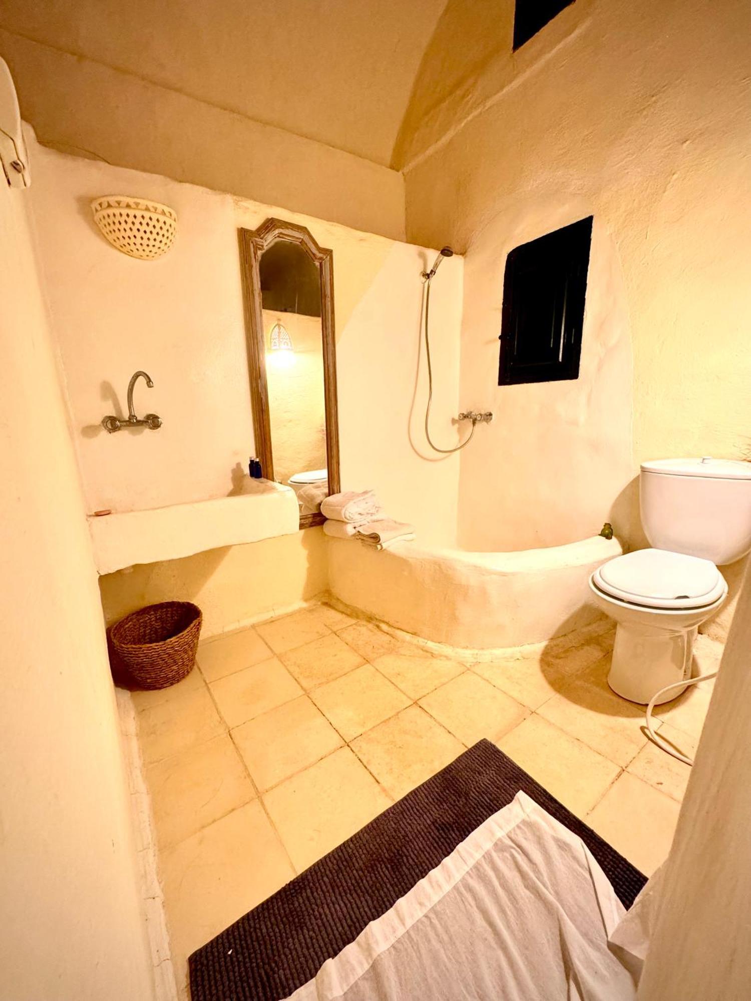 Dar Oueghlani - Maison D'Hotes El May Экстерьер фото