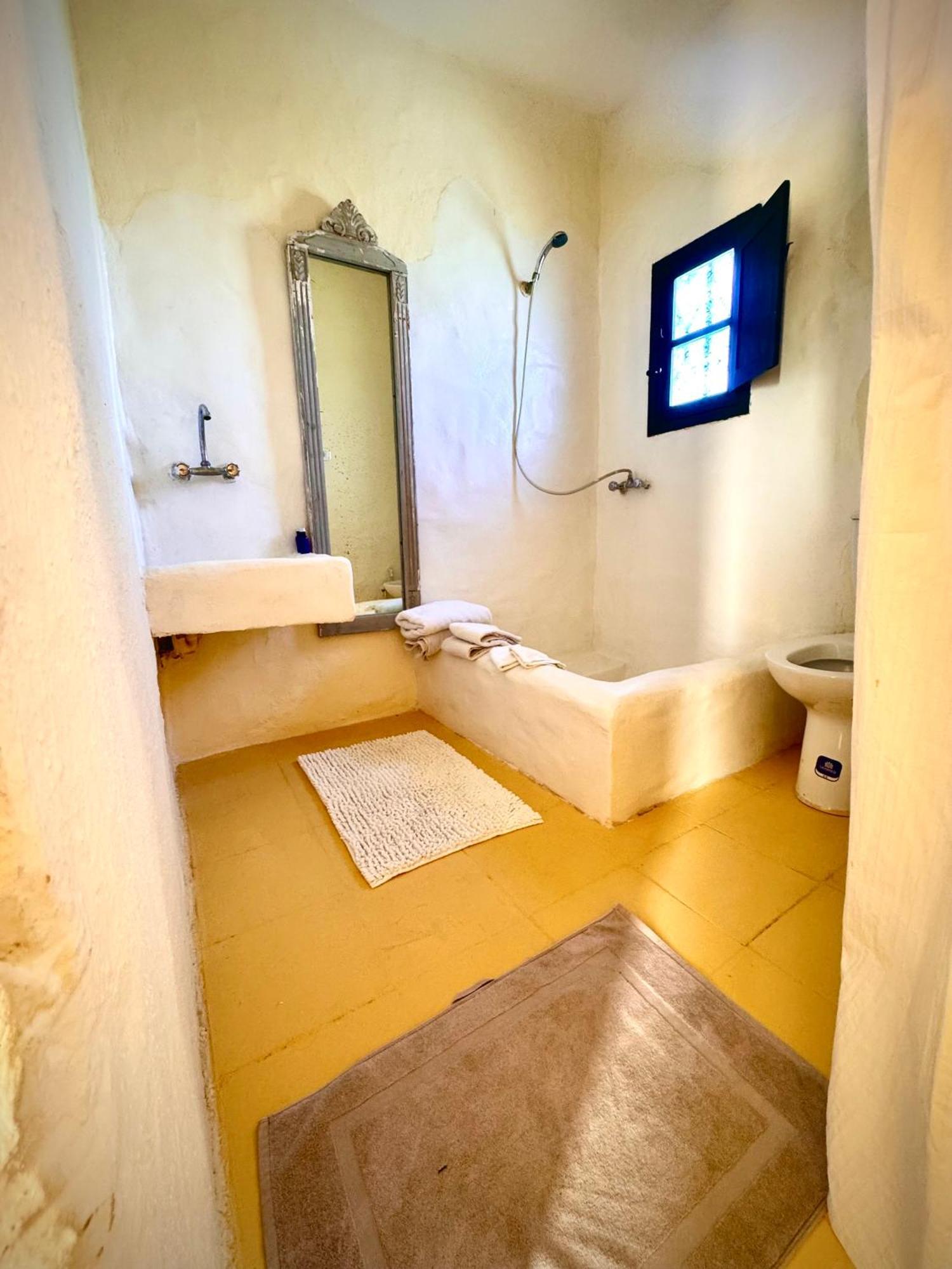 Dar Oueghlani - Maison D'Hotes El May Экстерьер фото