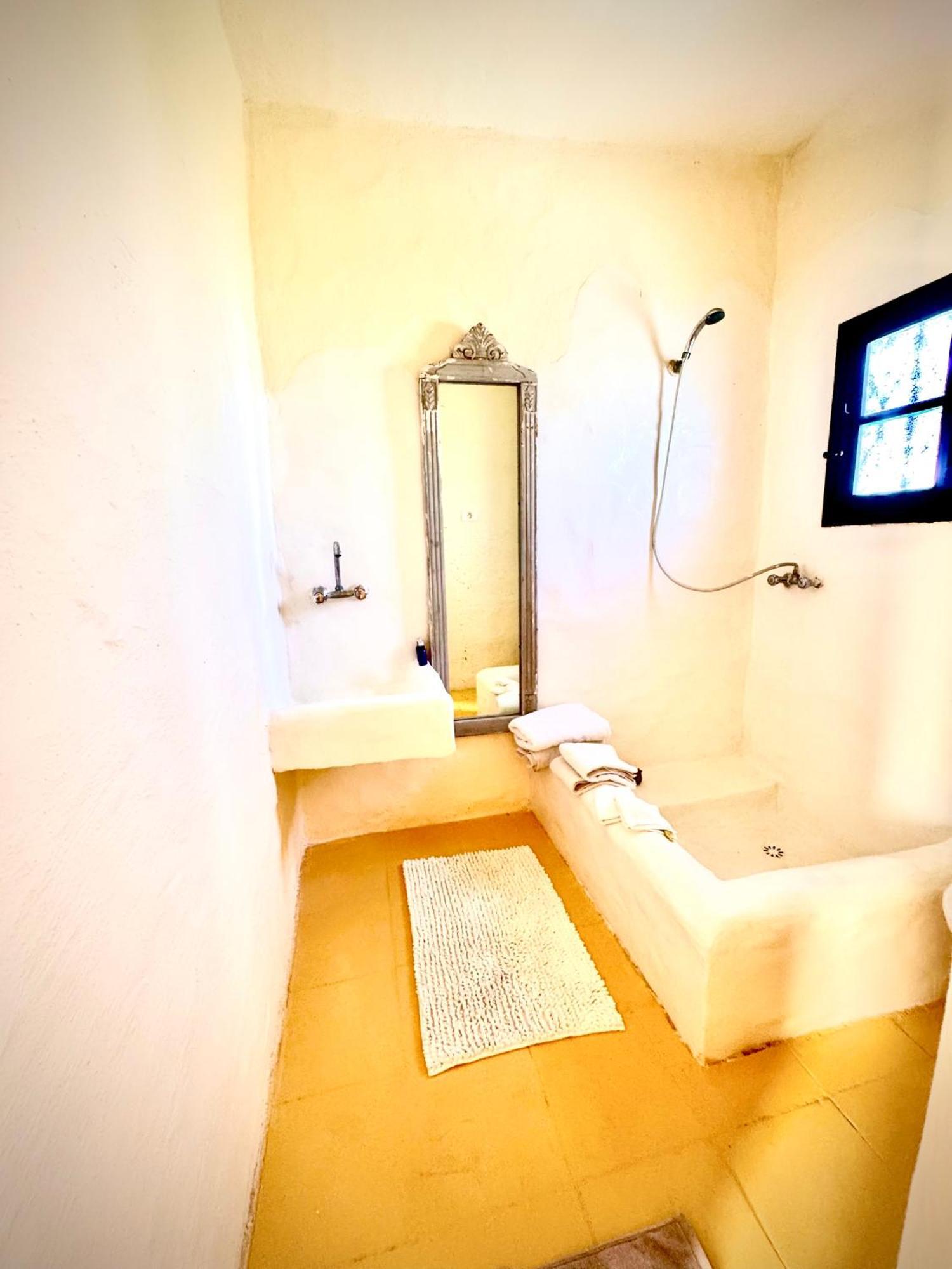 Dar Oueghlani - Maison D'Hotes El May Экстерьер фото